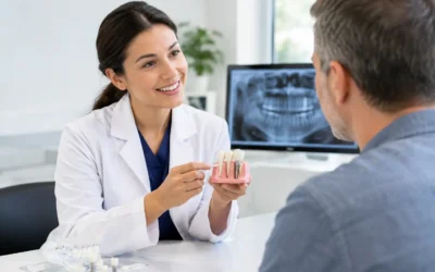 Dental Implant Consultation Guide for Your Next Step
