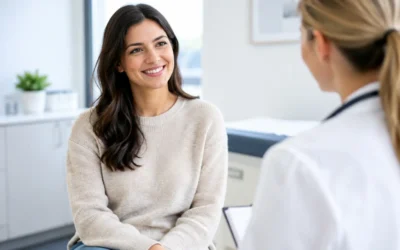 How to Prepare for Checkups Without the Stress
