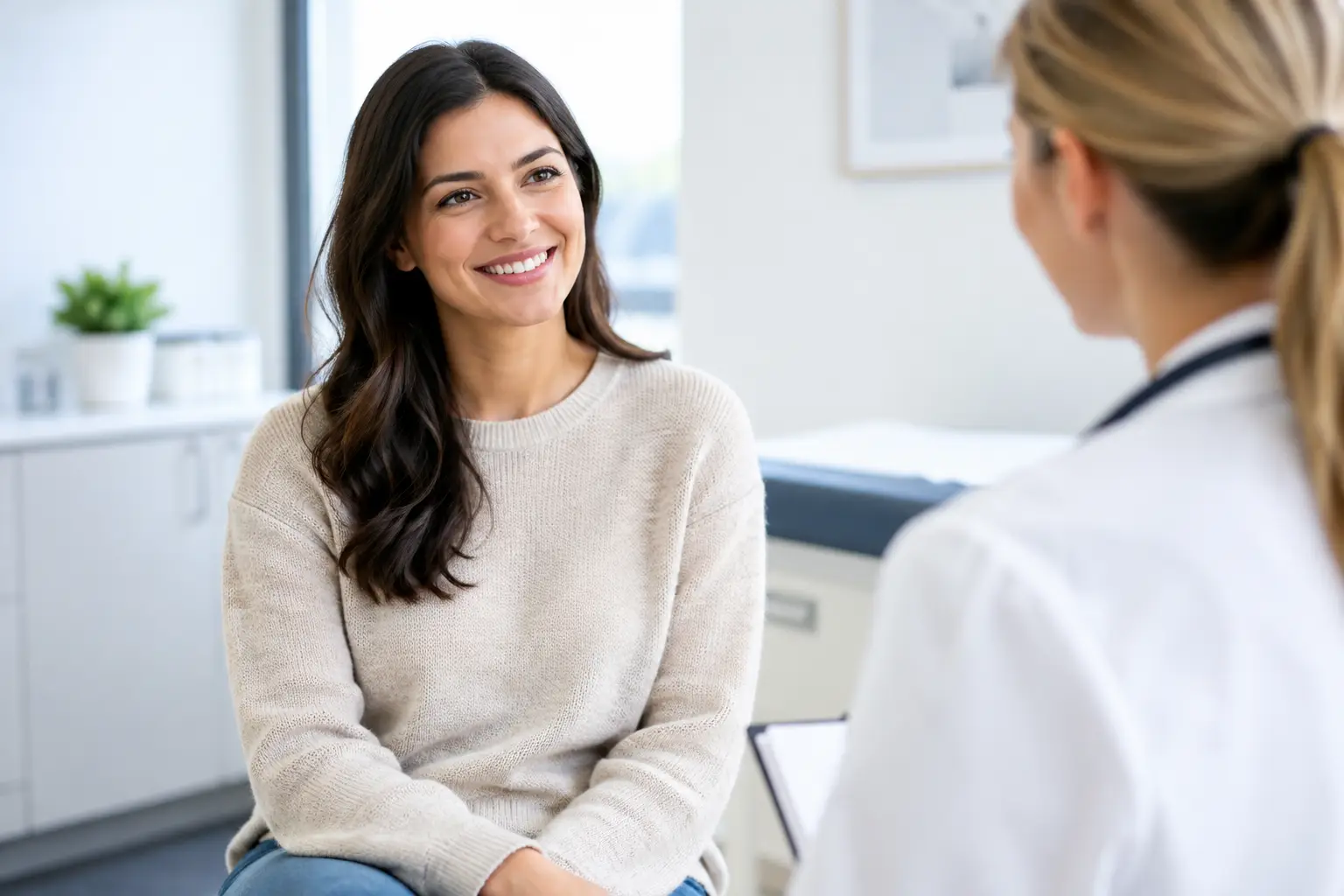 How to Prepare for Checkups Without the Stress How to Prepare for Checkups Without the Stress
