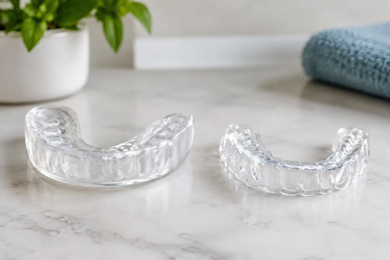 Night Guard vs Retainer: Which Do You Need? Night Guard vs Retainer: Which Do You Need?