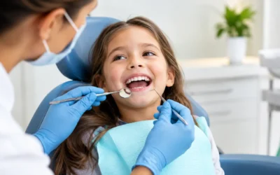 Pediatric Cavity Prevention for Healthier Smiles
