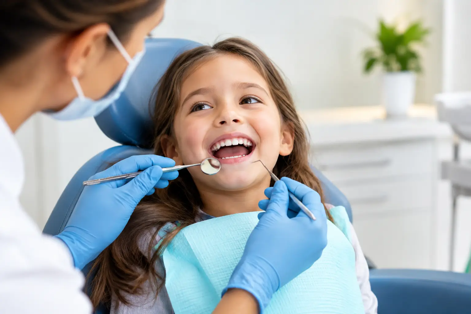 Pediatric Cavity Prevention for Healthier Smiles Pediatric Cavity Prevention for Healthier Smiles