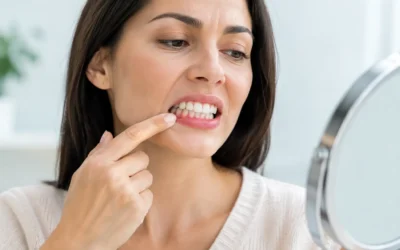 Why Do Gums Recede? Causes and Next Steps